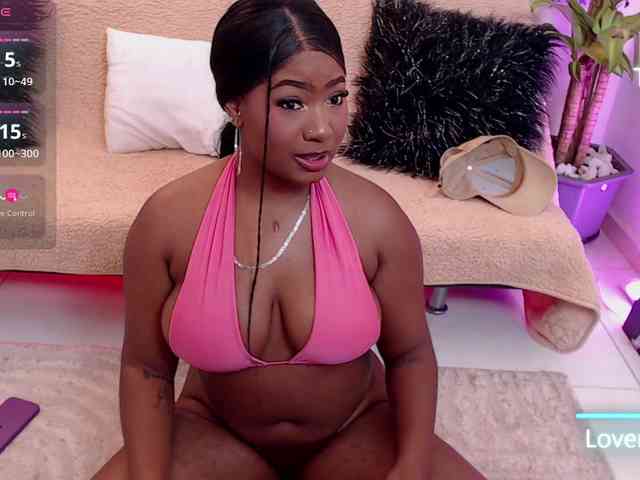 JasmineCampbell webcam