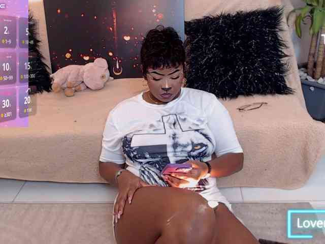 JasmineCampbell webcam