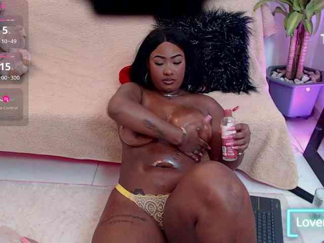 JasmineCampbell webcam