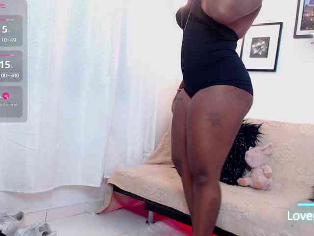 JasmineCampbell webcam
