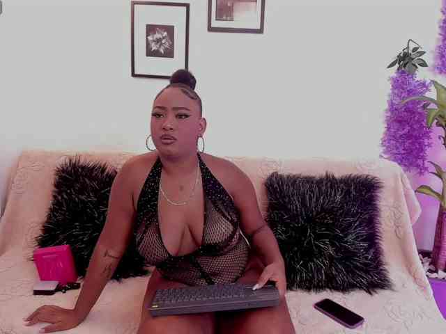 JasmineCampbell webcam