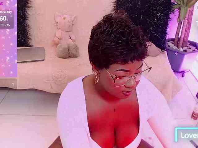 JasmineCampbell webcam
