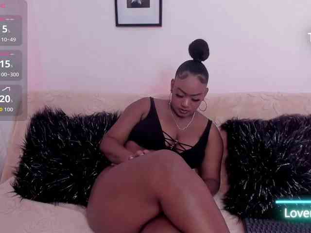 JasmineCampbell webcam