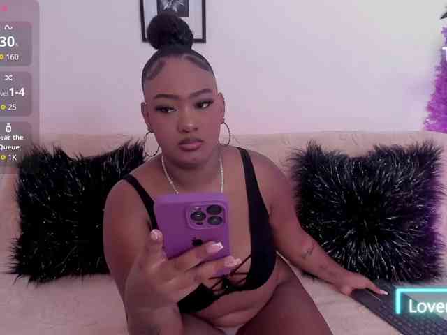 JasmineCampbell webcam