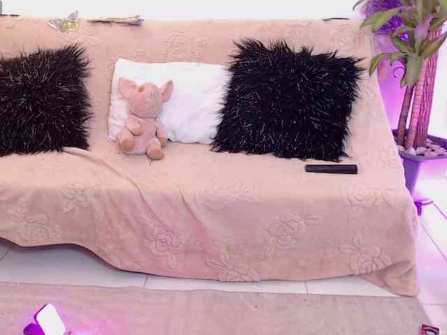 JasmineCampbell webcam