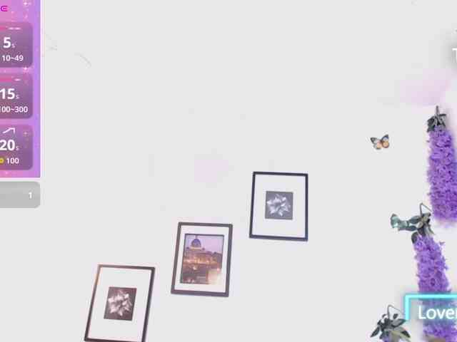 JasmineCampbell webcam