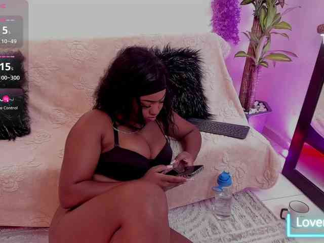 JasmineCampbell webcam