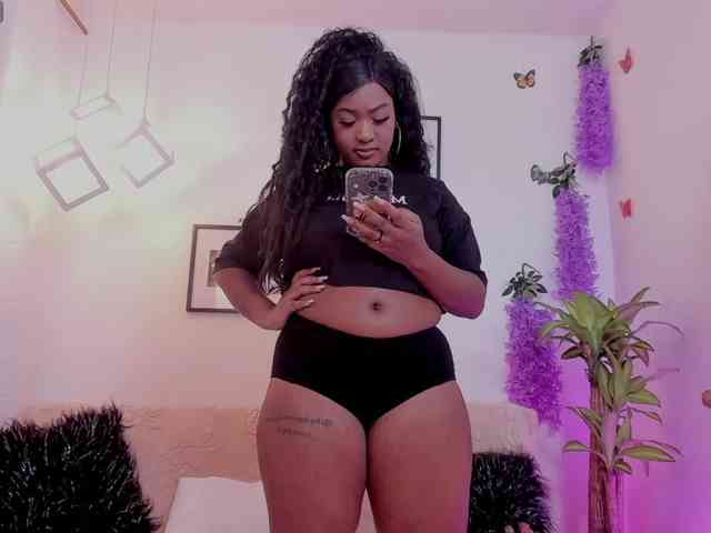 JasmineCampbell webcam