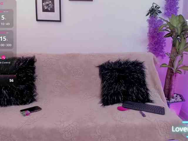 Modelo: JasmineCampbell