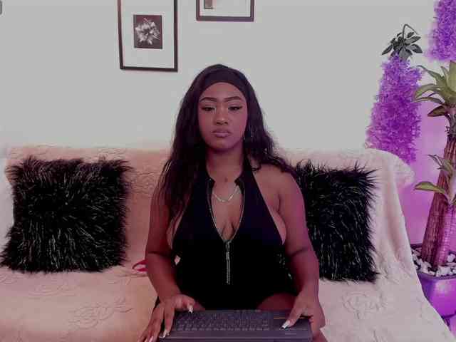 JasmineCampbell webcam