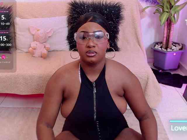 JasmineCampbell webcam