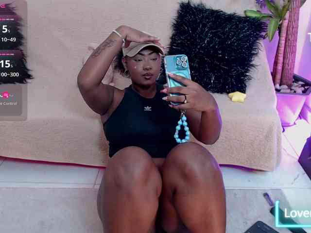 JasmineCampbell webcam