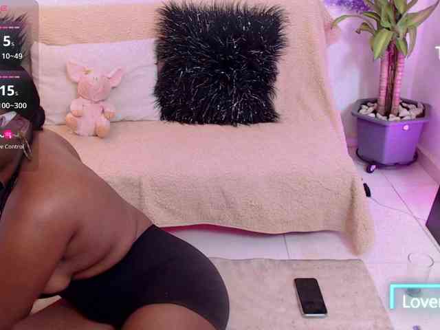 JasmineCampbell webcam
