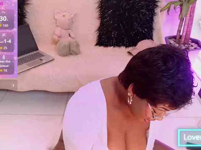JasmineCampbell webcam