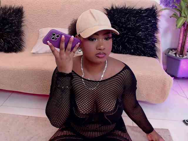 JasmineCampbell webcam