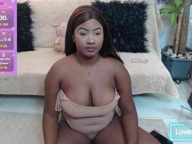 JasmineCampbell webcam