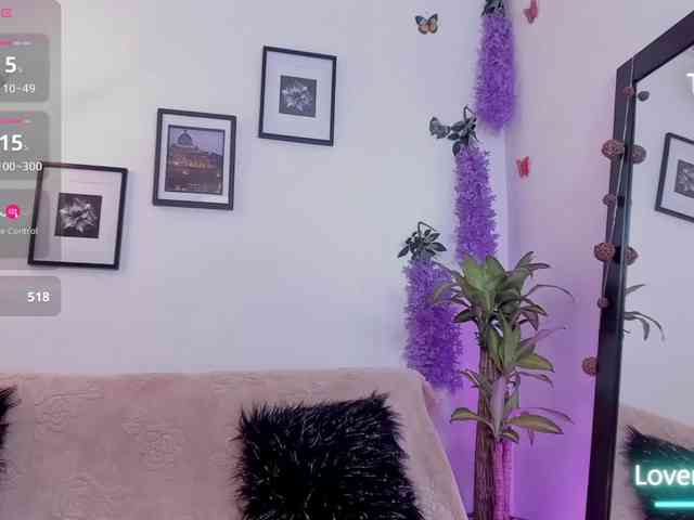 Modelo: JasmineCampbell