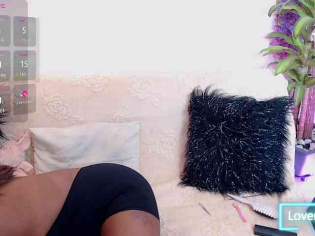 JasmineCampbell webcam