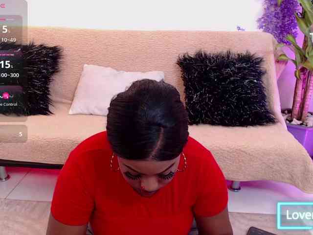 JasmineCampbell webcam