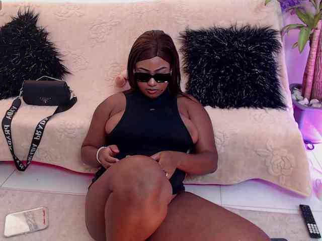 JasmineCampbell webcam