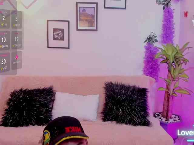 JasmineCampbell webcam