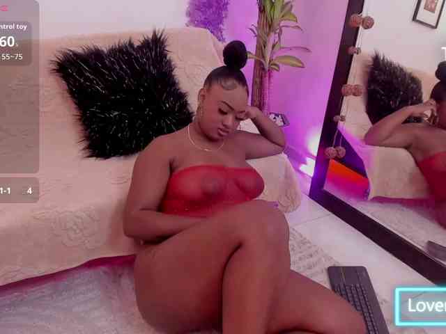 JasmineCampbell webcam