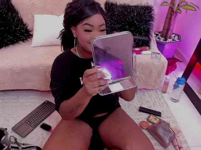 JasmineCampbell webcam