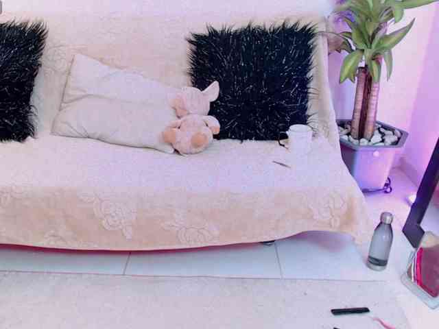 JasmineCampbell webcam