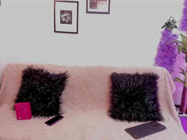 JasmineCampbell webcam