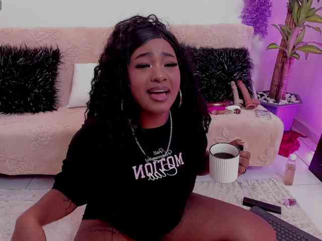 JasmineCampbell webcam