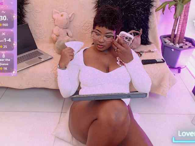 JasmineCampbell webcam