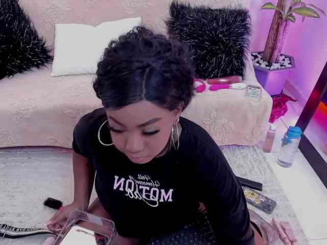 JasmineCampbell webcam