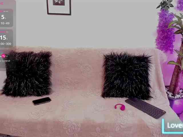 JasmineCampbell webcam