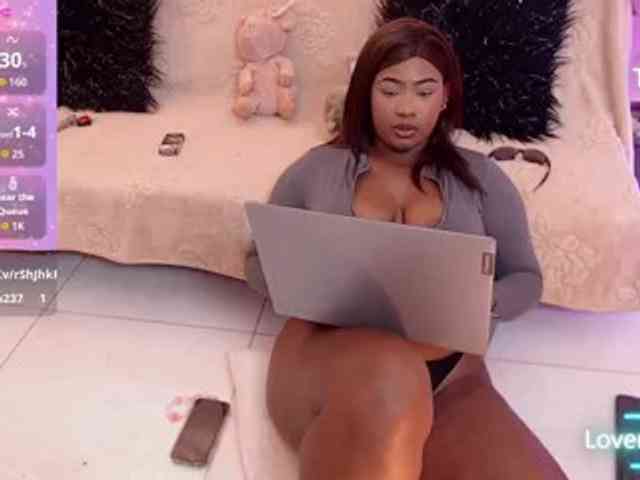 JasmineCampbell webcam