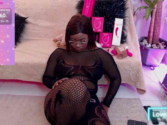JasmineCampbell webcam