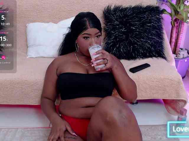 JasmineCampbell webcam