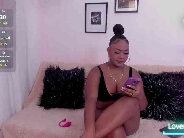 JasmineCampbell webcam