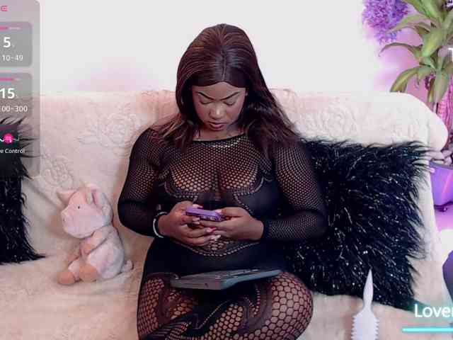 JasmineCampbell webcam