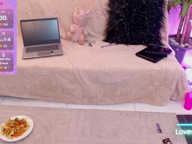 JasmineCampbell webcam