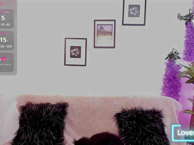 JasmineCampbell webcam