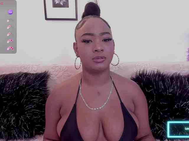 JasmineCampbell webcam