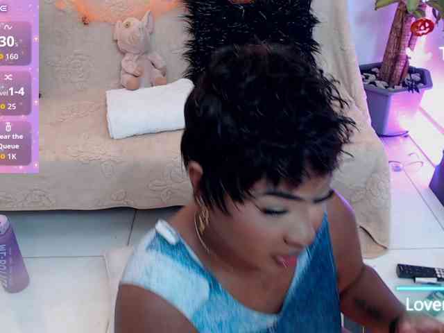 JasmineCampbell webcam