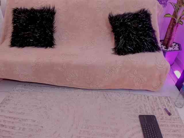 JasmineCampbell webcam
