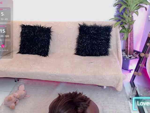 JasmineCampbell webcam