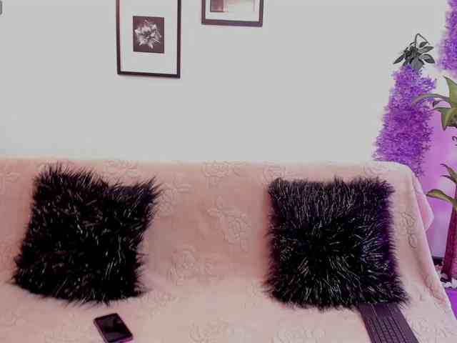 JasmineCampbell webcam