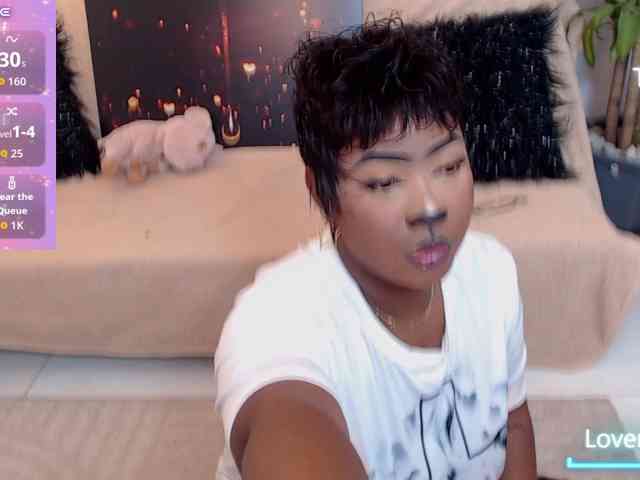 JasmineCampbell webcam