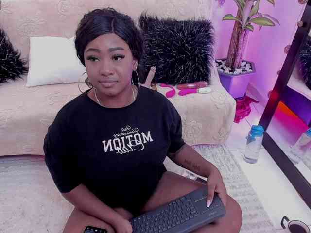 JasmineCampbell webcam