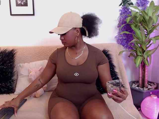 JasmineCampbell webcam