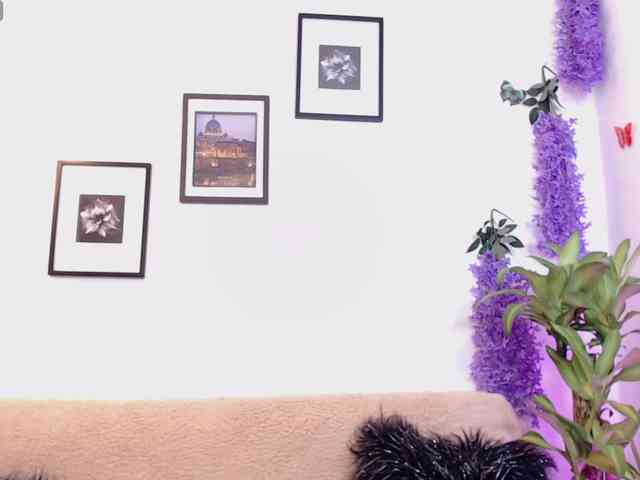 JasmineCampbell webcam