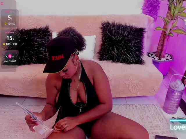 JasmineCampbell webcam